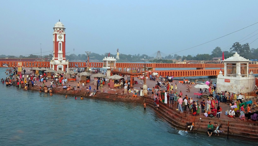 haridwar