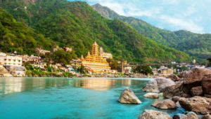 rishikesh