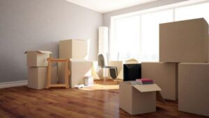 Packers and Movers Clement Town Dehradun