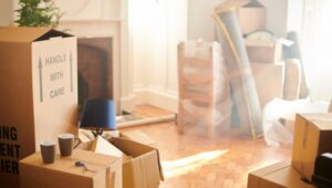 Packers and Movers Sector 19 Faridabad