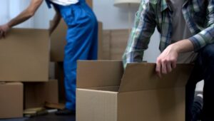 Packers and Movers Khora Colony Ghaziabad