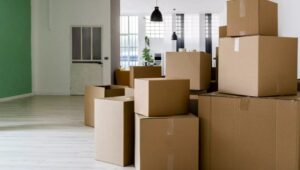 Packers and Movers Siddharth Vihar Ghaziabad