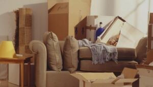 Packers and Movers Natraj Chowk Rishikesh