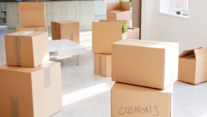 Packers and Movers Mahagunpuram Ghaziabad