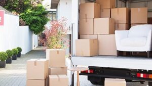 Packers and Movers ISBT Dehradun Dehradun