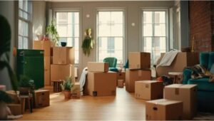 Packers and Movers Sector 121 Greater Noida