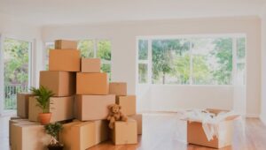 Packers and Movers Upper Tapovan Rishikesh