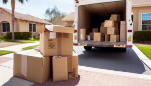 Packers and Movers Adarsh Gram Rishikesh