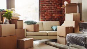 Packers and Movers Ram Jhula Rishikesh