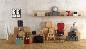 Packers and Movers Nahri Sonipat