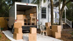 Packers and Movers Quepem Goa