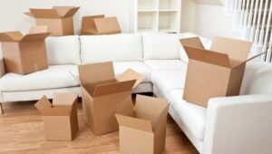 Packers and Movers Nangal Kalan Sonipat