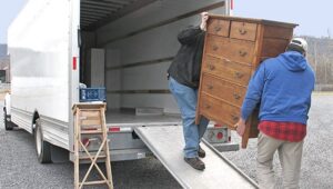 Packers and Movers Phi 1 Greater Noida