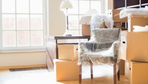 Packers and Movers Press Colony Faridabad