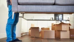Packers and Movers Sector 1 Greater Noida