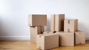 Packers and Movers Pratap Vihar Ghaziabad