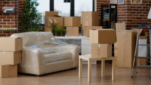 Packers and Movers Sector 2 Greater Noida