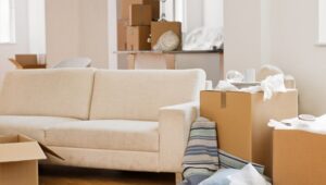 Packers and Movers Bindroli Sonipat