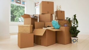 Packers and Movers Ganga Nagar Rishikesh