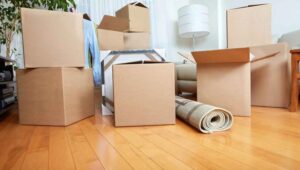Packers and Movers Green Field Colony Faridabad